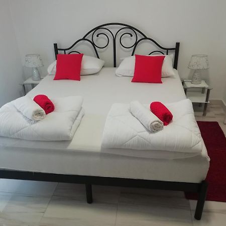 Room Dragica Dubrovník Exteriér fotografie