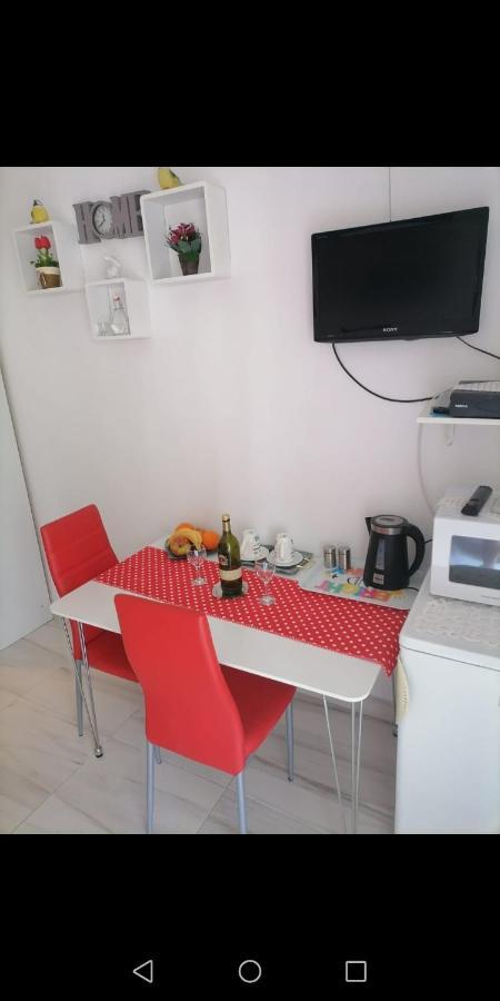 Room Dragica Dubrovník Exteriér fotografie