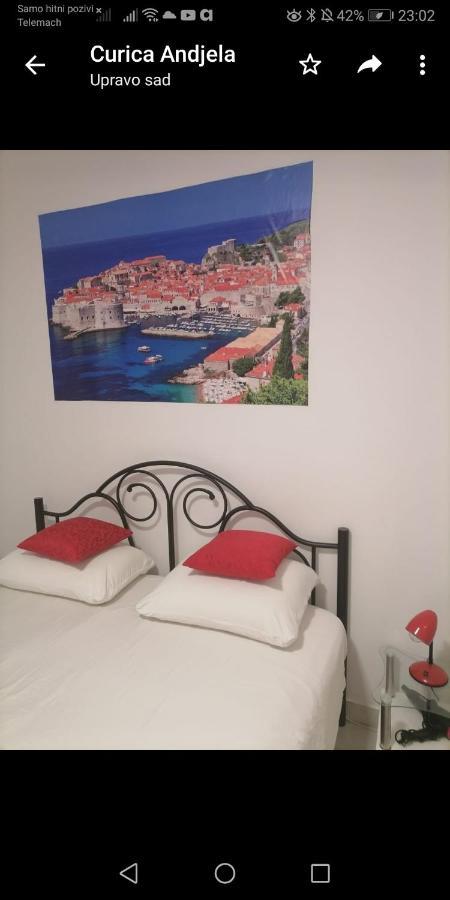 Room Dragica Dubrovník Exteriér fotografie