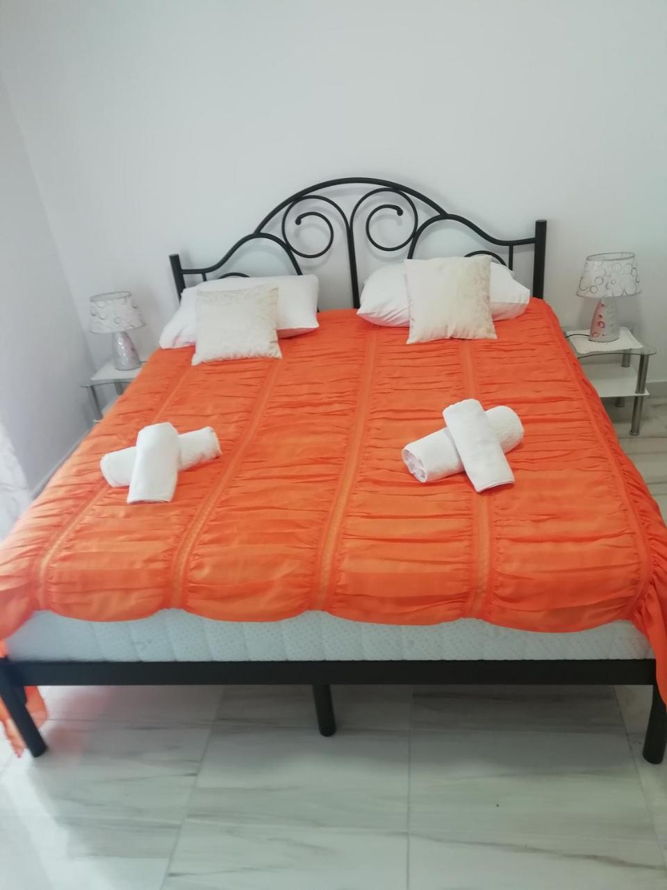 Room Dragica Dubrovník Exteriér fotografie