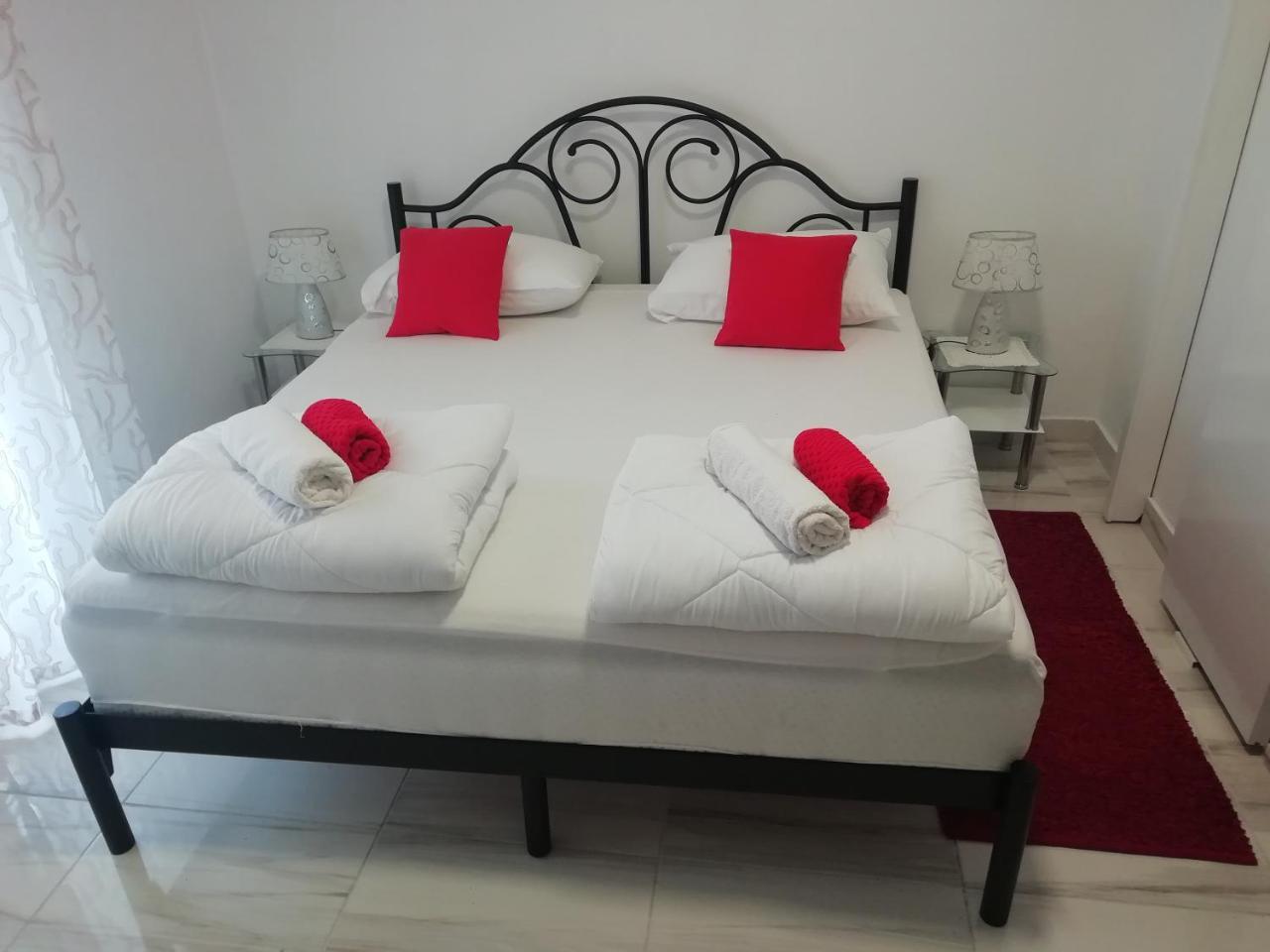 Room Dragica Dubrovník Exteriér fotografie
