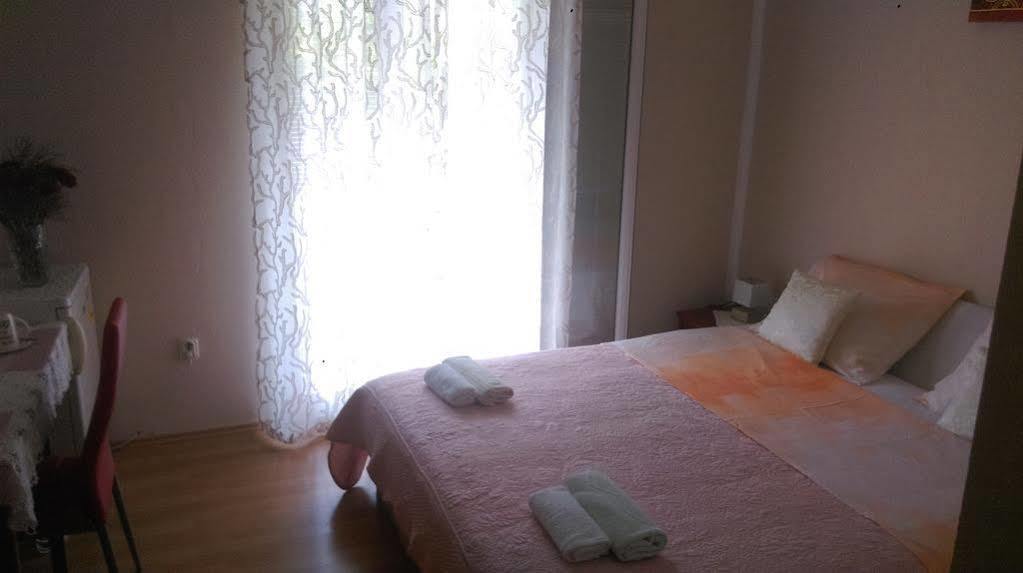 Room Dragica Dubrovník Exteriér fotografie